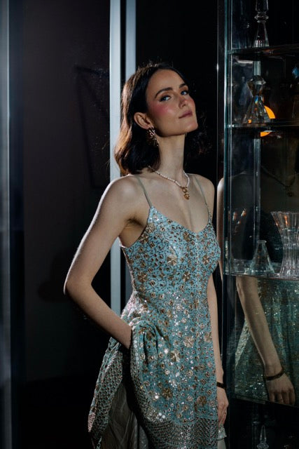 The Zoya Embellished Ensemble