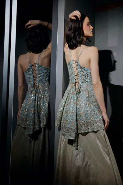 The Zoya Embellished Ensemble