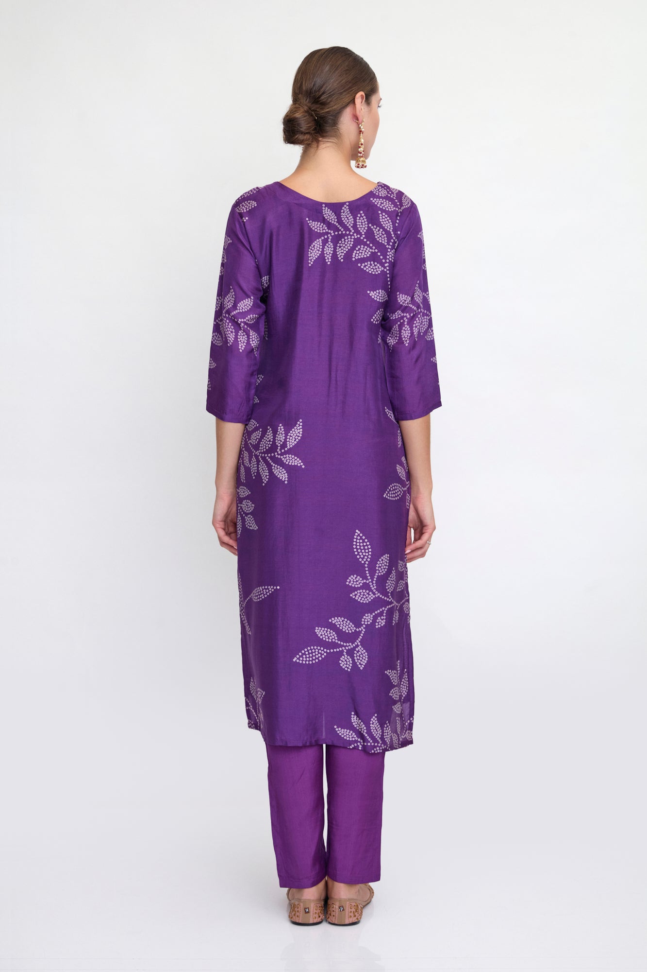 Noor Cotton Suit Set
