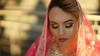 The Unspoken Language of Attire: Symbolism in Traditional Indian Wedding Outfits