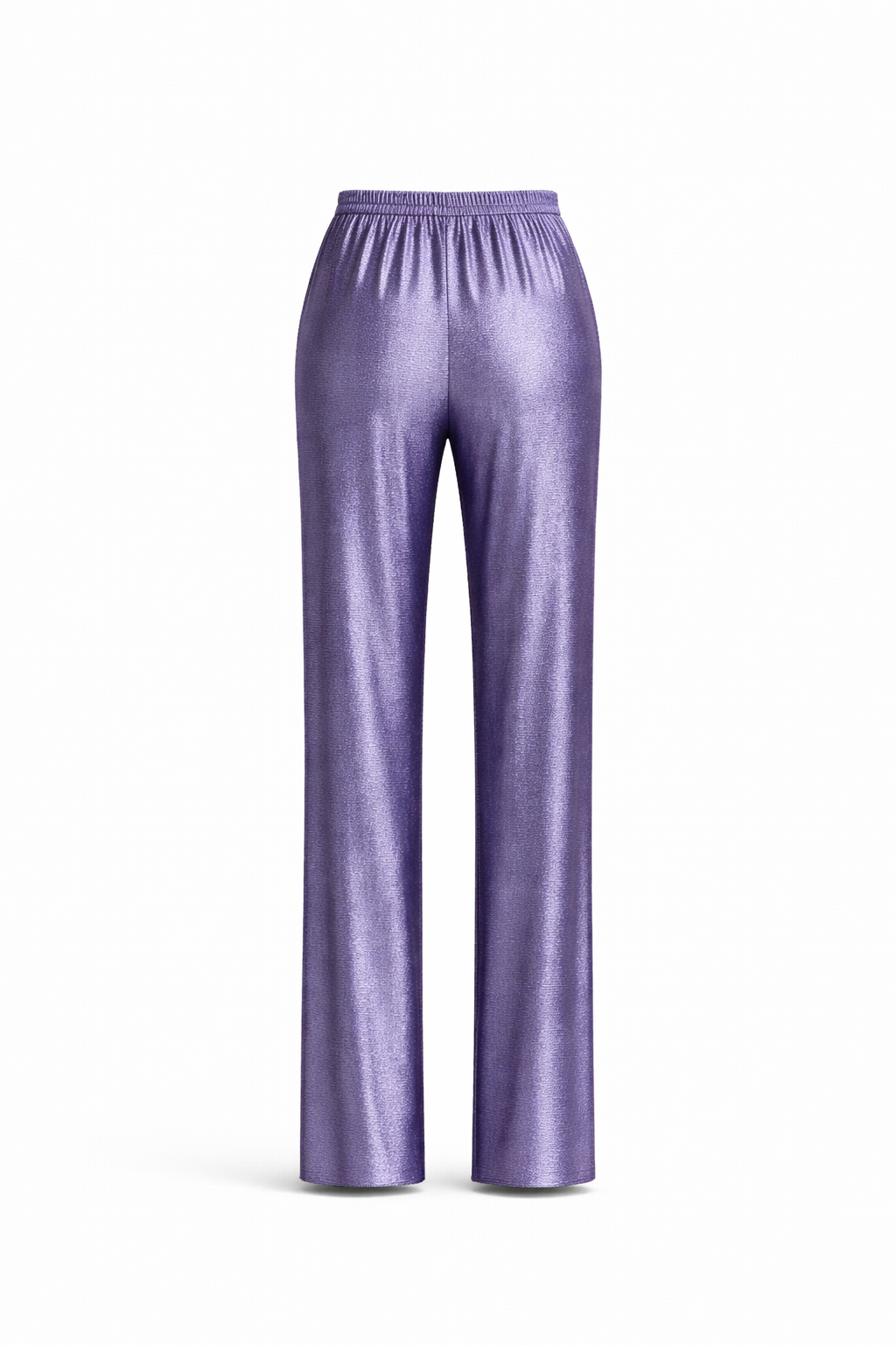 LILAC LUMINA WIDE-LEG PANT