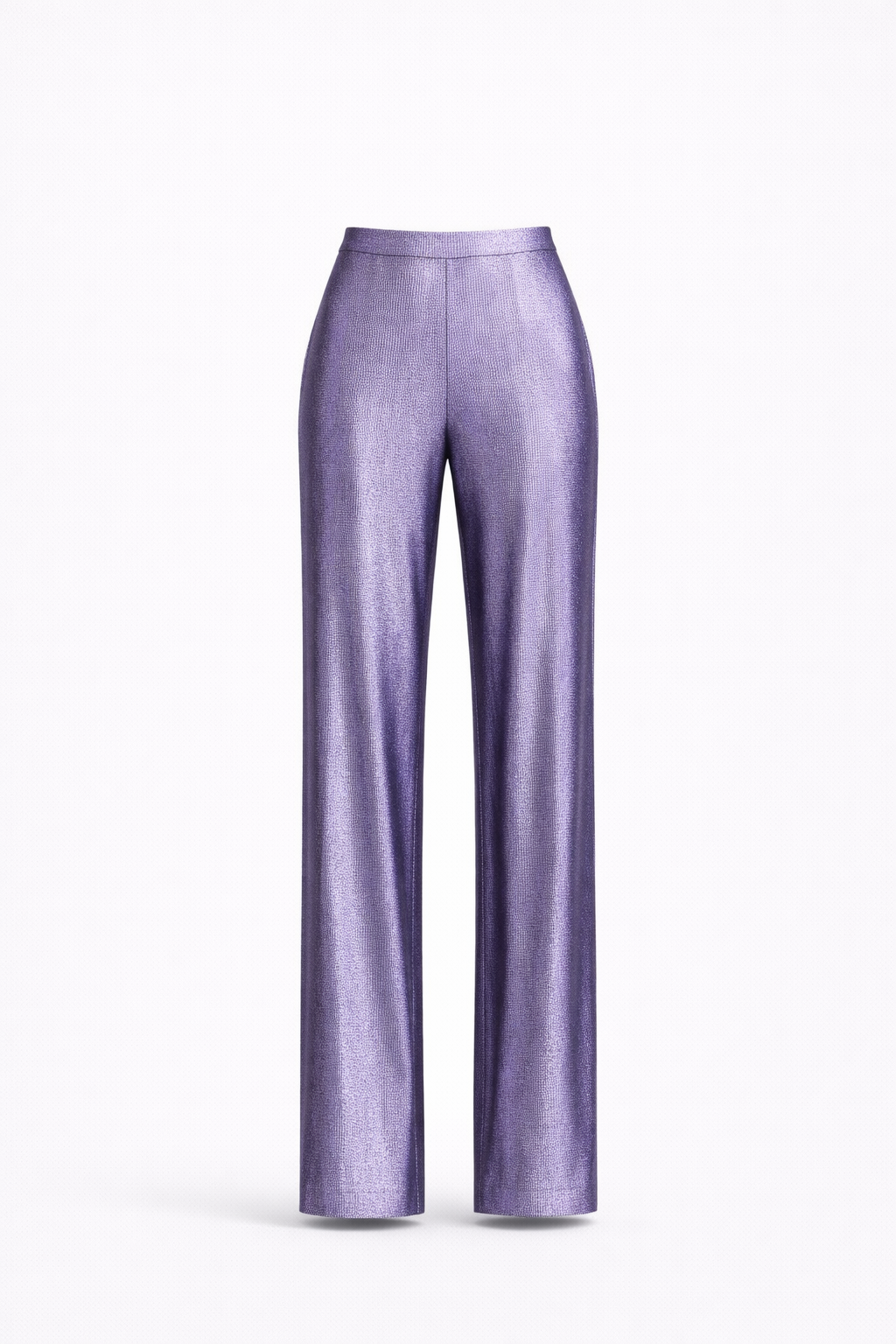 LILAC LUMINA WIDE-LEG PANT