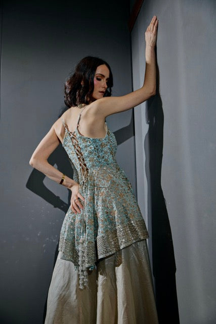 The Zoya Embellished Ensemble